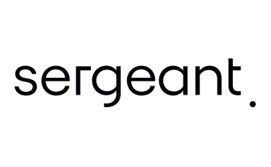 Sergeant Agency Logo